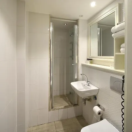 Lägenhet Meroddi Galata Flats