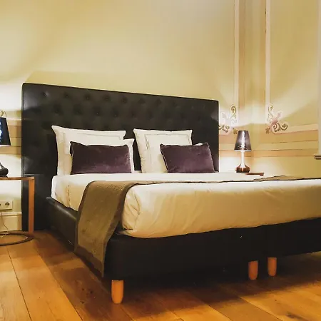 Meroddi Galata Flats شقة