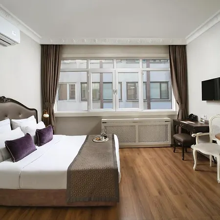 Apartment Meroddi Galata Flats Istanbul