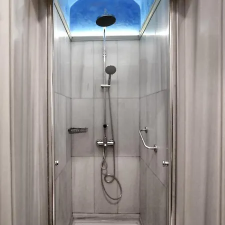 Meroddi Galata Flats Istanbul