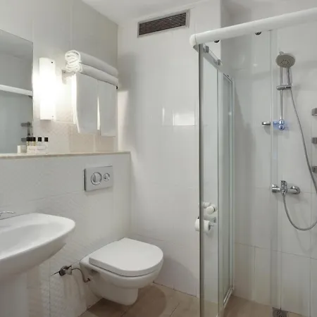 Meroddi Galata Flats Apartment Istanbul