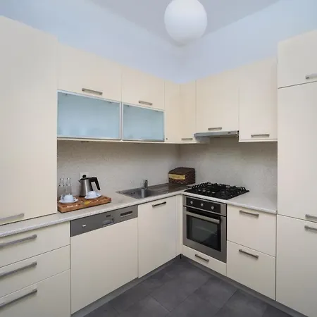 Meroddi Galata Flats * Istanbul