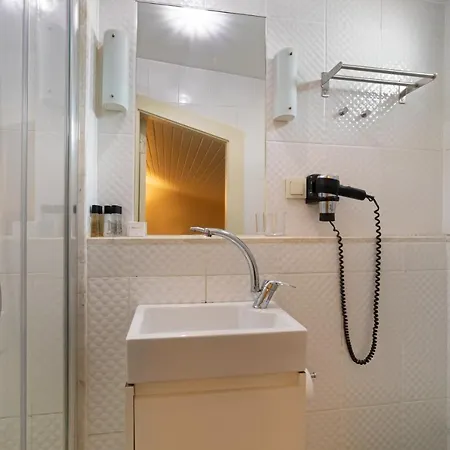 Meroddi Galata Flats Apartment Istanbul