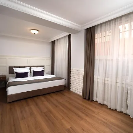 Apartment Meroddi Galata Flats
