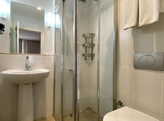 Apartment Meroddi Galata Flats