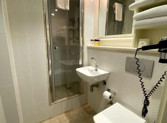 Apartment Meroddi Galata Flats *