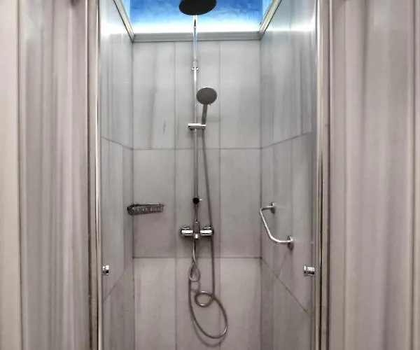 Meroddi Galata Flats Istanbul