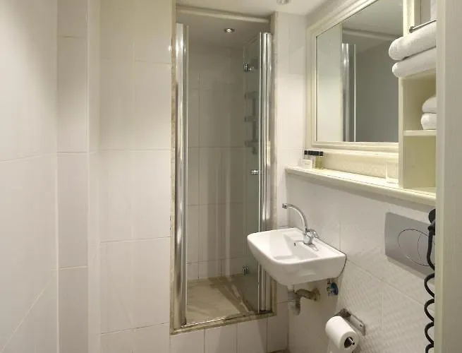 Apartment Meroddi Galata Flats