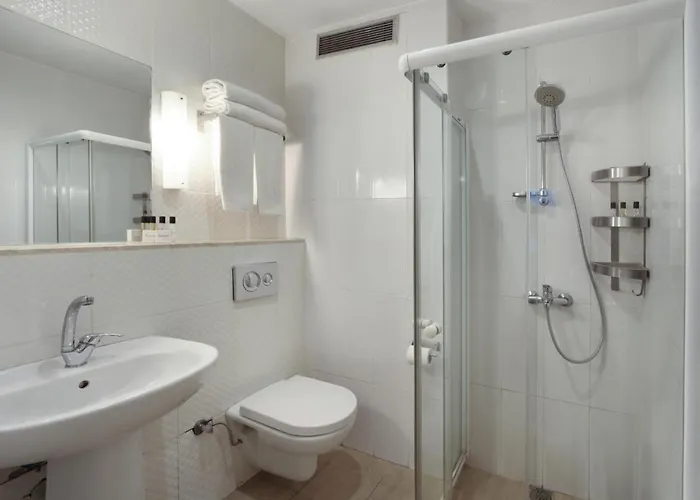 Meroddi Galata Flats Apartment Istanbul