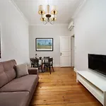 Meroddi Galata Flats