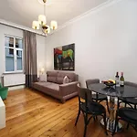 Apartman Meroddi Galata Flats *