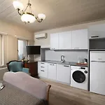 Apartman Meroddi Galata Flats
