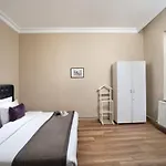 Apartman Meroddi Galata Flats