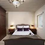 Meroddi Galata Flats Apartman Isztambul